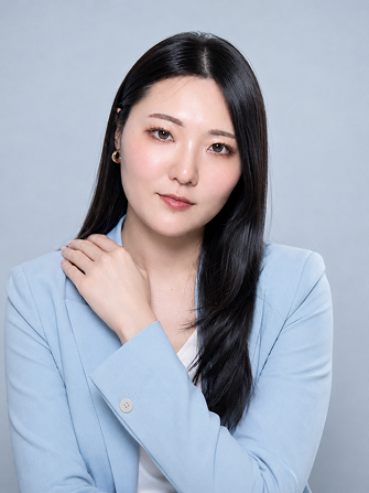 Gluuche 代表あいさつ